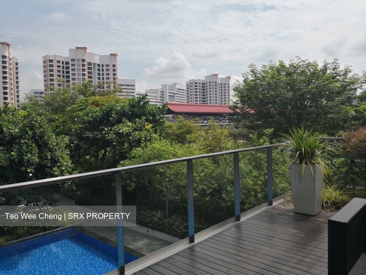 The Lakefront Residences (D22), Condominium #189491442